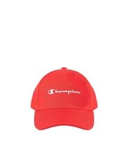 Champion Бейсболка - 804470 - Красный 804470 цена и информация | Женские шапки | kaup24.ee