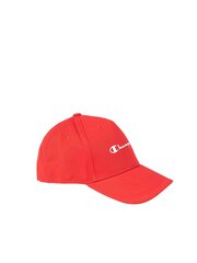 Champion Бейсболка - 804470 - Красный 804470 цена и информация | Женские шапки | kaup24.ee