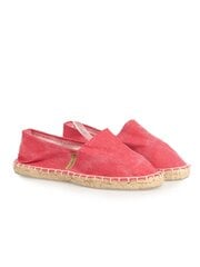 Espadrilles Champion Hamoc S10072, roosa цена и информация | Женские туфли | kaup24.ee