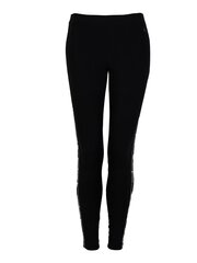Champion Legginsy - 112555 - Черный  slim fit 112555 цена и информация | Спортивная одежда для женщин | kaup24.ee