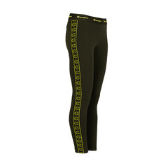 Champion Legginsy - 112141 - Хаки  slim fit 112141 цена и информация | Спортивная одежда женская | kaup24.ee