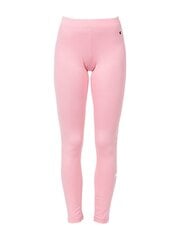 Champion Legginsy - 112857 - Розовый  slim fit 112857 цена и информация | Спортивная одежда для женщин | kaup24.ee