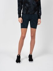 Champion Шорты Bike Shorts - 115222 - Военно-морской  Slim Fit 115222 цена и информация | Женские шорты | kaup24.ee