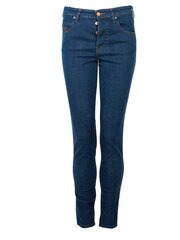 Diesel Джинсы Babhila - 00S7LY-084UL | Babhila L.32 - Военно-морской  slim fit 00S7LY-084UL | Babhila L.32 цена и информация | Женские джинсы | kaup24.ee