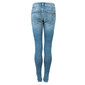 Diesel teksapüksid naistele 00SXJN-084UF, sinine hind ja info | Naiste teksad | kaup24.ee