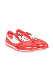 Vabaajajalatsid naistele Diesel Y00643 P0441, punane цена и информация | Спортивная обувь, кроссовки для женщин | kaup24.ee