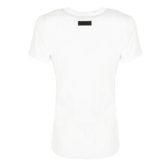 Diesel T-shirt T-Overy-A - 00SI59-0CZAJ | T-Over-A Maglietta - Белый  oversized 00SI59-0CZAJ | T-Over-A Maglietta цена и информация | Женские футболки | kaup24.ee