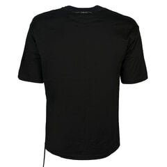 Diesel T-shirt T-Plaza - 00SMIW-0QAVL | T-Plaza - Черный  regular fit 00SMIW-0QAVL | T-Plaza цена и информация | Женские футболки | kaup24.ee