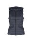 Vest naistele Geox W2620C T2920, sinine hind ja info | Naiste vestid | kaup24.ee