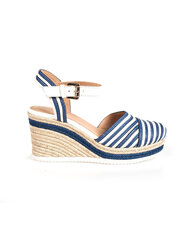 Espadrilles Geox Ponza E D02GVE 01185 hind ja info | Naiste kingad | kaup24.ee