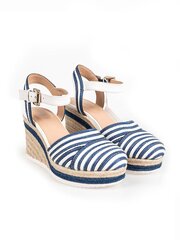 Espadrilles Geox Ponza E D02GVE 01185 hind ja info | Naiste kingad | kaup24.ee