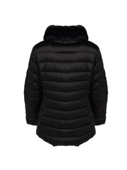 Geox Куртка Bettanie - W2625T T2655 - Черный  Slim Fit W2625T T2655 цена и информация | Женские куртки | kaup24.ee