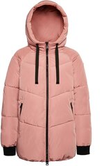 Jope naistele Geox W2628N T2941, roosa цена и информация | Женские куртки | kaup24.ee