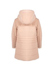Jope naistele Geox W2620H T2506, roosa цена и информация | Женские куртки | kaup24.ee