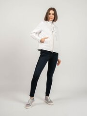 Geox Куртка Tianna - W9221S T2544 | Tianna - Белый  regular fit W9221S T2544 | Tianna цена и информация | Женские куртки | kaup24.ee