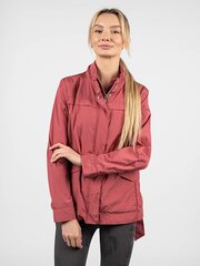 Geox Куртка Topazio - W2521C T2850 | Woman Jacket - Розовый  regular fit W2521C T2850 | Woman Jacket цена и информация | Женские куртки | kaup24.ee