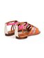 Sandaalid naistele Geox Sozy E D722CE 021PE, oranž цена и информация | Naiste sandaalid | kaup24.ee