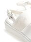 Sandaalid naistele Geox Tamas D02DLC05404, valge hind ja info | Naiste sandaalid | kaup24.ee