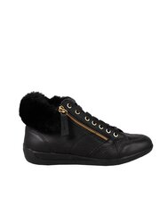 Geox Кроссовки D Myria E - D9468E046BH - Черный D9468E046BH цена и информация | Спортивная обувь, кроссовки для женщин | kaup24.ee
