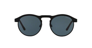 Giorgio Armani Очки AR8090 - AR8090 5042R8 - Черный AR8090 5042R8 цена и информация | Женские солнцезащитные очки | kaup24.ee