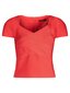 Guess pluus naistele 0BGR295012Z, punane hind ja info | Naiste pluusid, särgid | kaup24.ee