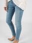 Guess teksad naistele Annette Skinny - W1YA99D4F51, sinine hind ja info | Naiste teksad | kaup24.ee