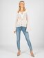 Guess teksad naistele Annette Skinny - W1YA99D4F51, sinine hind ja info | Naiste teksad | kaup24.ee