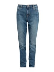 Guess Джинсы Sexy Curve - WBGAJ3R3S00 - Синий  slim fit WBGAJ3R3S00 цена и информация | Женские тканевые брюки с поясом, синие | kaup24.ee