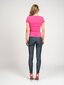 Guess teksad naistele Super High Skinny, sinine цена и информация | Naiste teksad | kaup24.ee