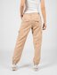 Guess püksid naistele W1GA20RDX70, roosa hind ja info | Naiste püksid | kaup24.ee