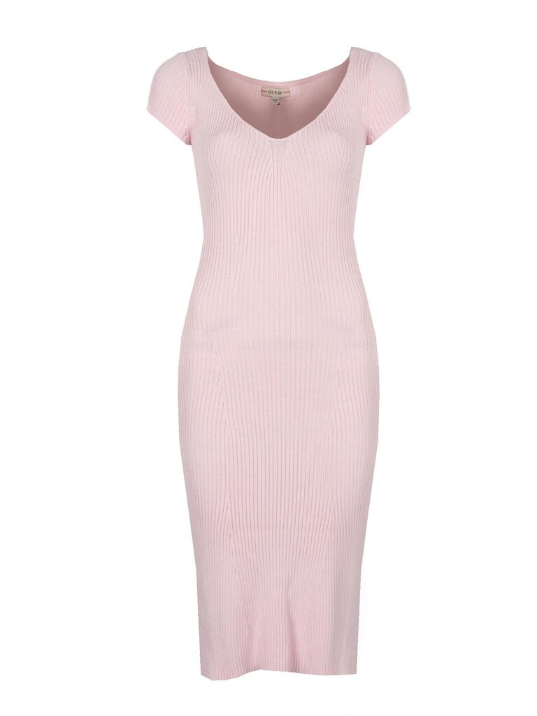 Guess kleit naistele, roosa цена и информация | Kleidid | kaup24.ee