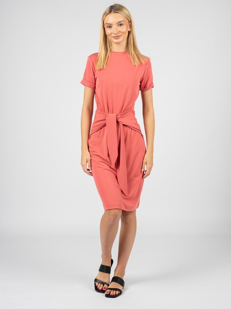 Guess kleit naistele, roosa hind ja info | Kleidid | kaup24.ee