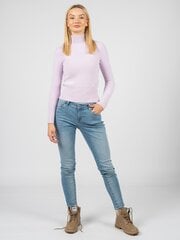 Guess Свитер - W2RR17Z2YA0 - Фиолетовый  Slim Fit W2RR17Z2YA0 цена и информация | Женские кофты | kaup24.ee