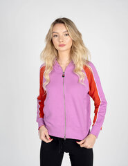 Invicta Толстовка с капюшоном Full-Zip - 4454275 - КрасныйРозовый  regular fit 4454275 цена и информация | Женские толстовки | kaup24.ee