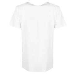 John Richmond T-Shirt Nye - RWP20208TS | Nye - Белый  regular fit RWP20208TS | Nye цена и информация | Женские футболки | kaup24.ee