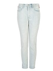 Juicy Couture Джинсы Girlfriend - WFWB117021 - Синий  loose fit WFWB117021 цена и информация | Женские джинсы | kaup24.ee