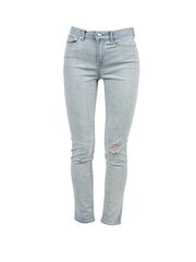 Juicy Couture Джинсы Skinny - JWFWB73573 - Синий  slim fit JWFWB73573 цена и информация | Женские джинсы | kaup24.ee