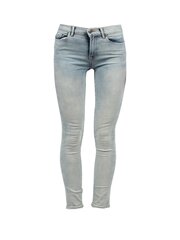 Juicy Couture Джинсы Skinny - JWFWB71883 - Синий  slim fit JWFWB71883 цена и информация | Женские джинсы | kaup24.ee