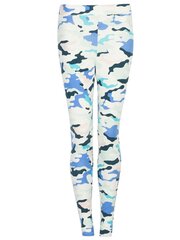 Juicy Couture Legginsy - JWTKB208337 | Logo Legging - Многоцветный  slim fit JWTKB208337 | Logo Legging цена и информация | Спортивная одежда женская | kaup24.ee