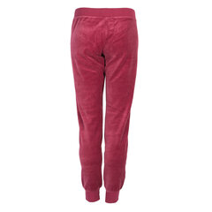 Vabaajajalatsid naistele Juicy Couture WTKB79609, roosa hind ja info | Naiste püksid | kaup24.ee