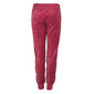 Vabaajajalatsid naistele Juicy Couture WTKB79609, roosa цена и информация | Naiste püksid | kaup24.ee
