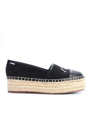 Karl Lagerfeld Platform kingad - KL80308 900, must hind ja info | Naiste kingad | kaup24.ee