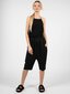 Lühikesed püksid naistele La Haine Inside Us P2332 4V, must hind ja info | Naiste lühikesed püksid | kaup24.ee