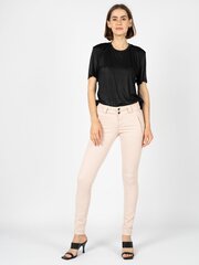 Liu-Jo Джинсы - P17206 T6446 - Розовый  slim fit P17206 T6446 цена и информация | Женские джинсы | kaup24.ee