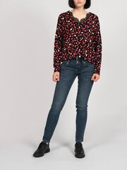 Liu-Jo Джинсы Rampy - UA0014 DM127 | Rampy - Синий  slim fit UA0014 DM127 | Rampy цена и информация | Женские джинсы | kaup24.ee