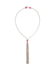 Liu-Jo Ожерелье - F15282 A0001 - РозовыйСеребро F15282 A0001 цена и информация | Украшения на шею | kaup24.ee