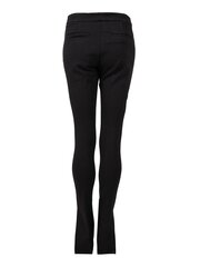 Püksid naistele Liu Jo CF2163 J1857, must hind ja info | Naiste püksid | kaup24.ee