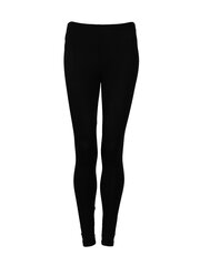 Liu-Jo Sport Legginsy - TA3140 J5003 - Черный  slim fit TA3140 J5003 цена и информация | Спортивная одежда для женщин | kaup24.ee