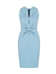 Kleit naistele Liu Jo CA3130 T2200, sinine hind ja info | Kleidid | kaup24.ee