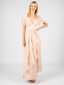 Kleit naistele Liu Jo CA3383 T3384, roosa цена и информация | Kleidid | kaup24.ee